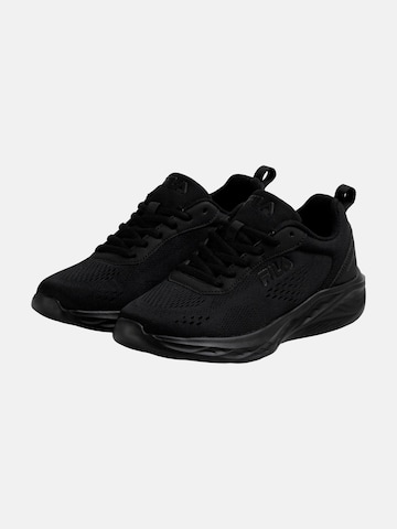 FILA - Zapatillas deportivas bajas 'FILA SPECTRIS wmn' en negro