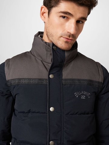 Veste mi-saison 'Heritage' BILLABONG en noir