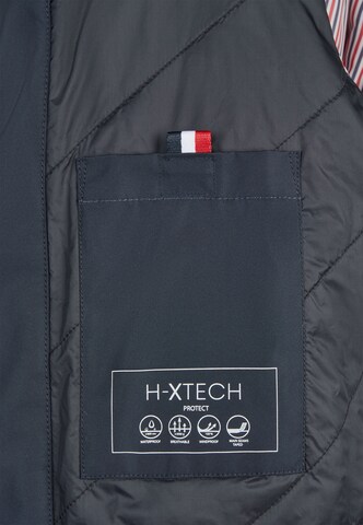 HECHTER PARIS Parka 'Casual' in Blau