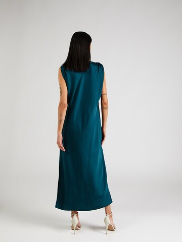 Robe Banana Republic en vert