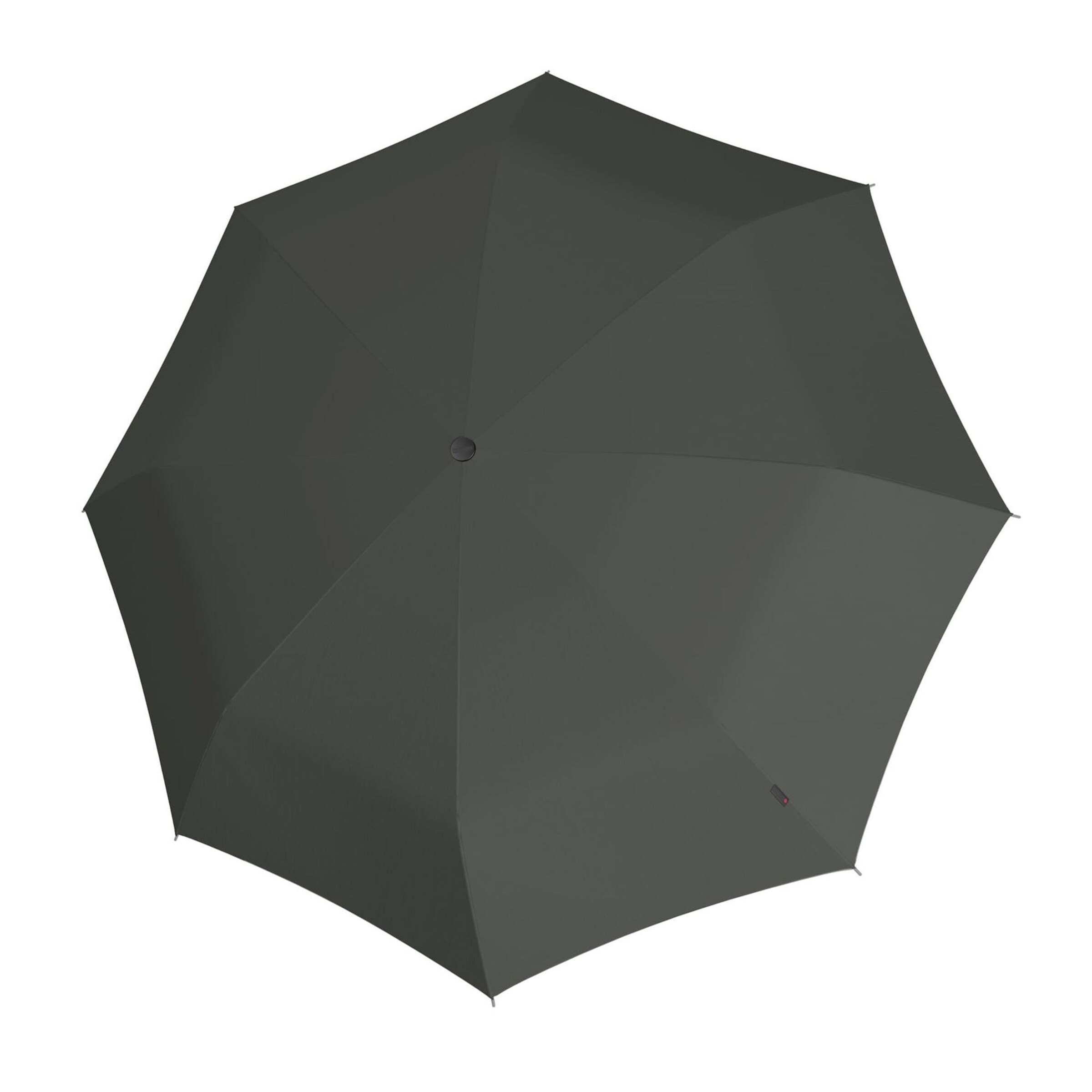 KNIRPS Umbrella ' A.760 ' in Grey: front