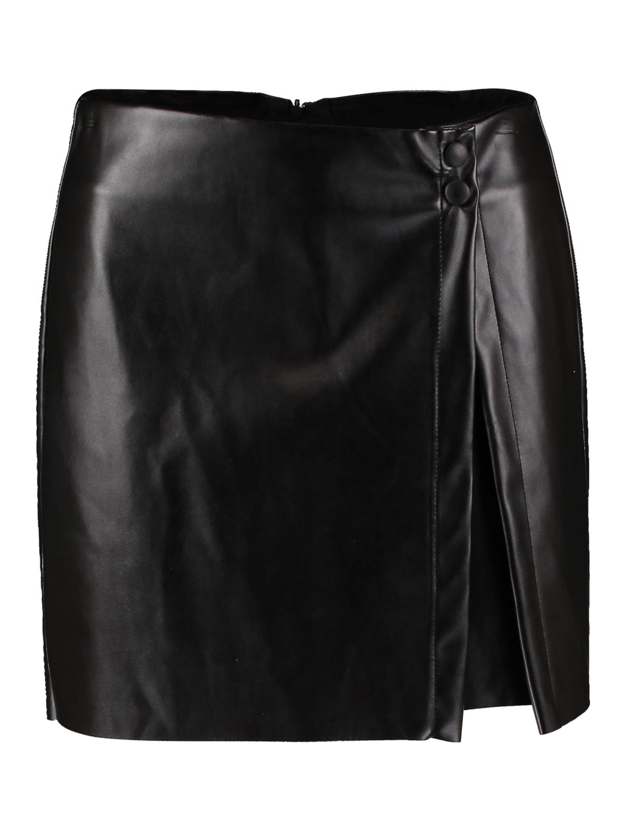 juoda Hailys Sijonas 'Am44alia': priekis