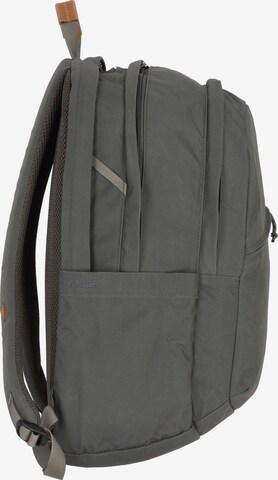 Sac à dos 'Räven' Fjällräven en gris