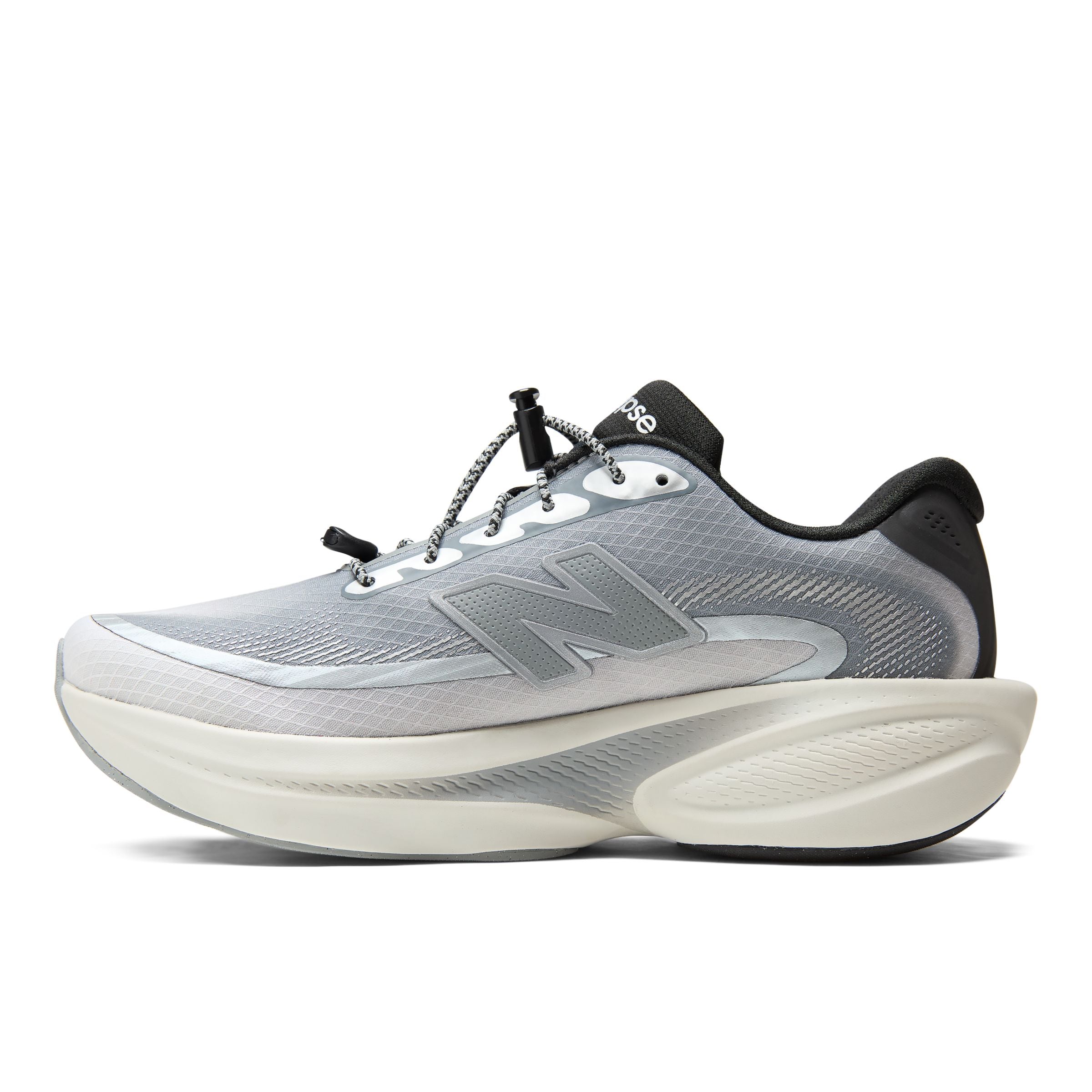new balance Running shoe 'Ellipse' in Grey
