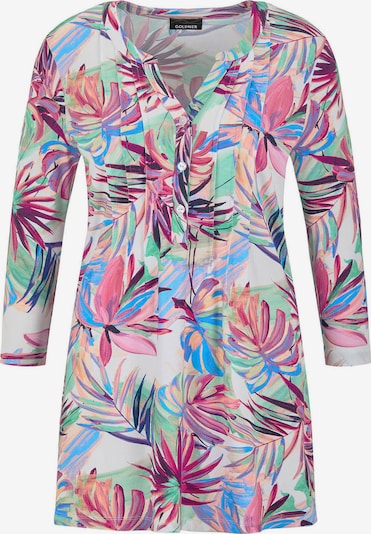 Goldner Tunic in S in Mixed colours, Item view
