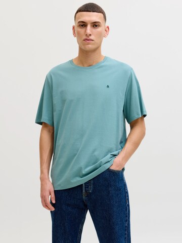 JACK & JONES Shirt 'JJEPAULOS' in Blue