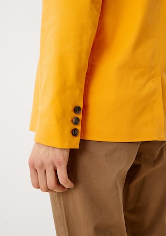 s.Oliver Blazer in Orange