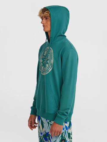 O'NEILL - Sudadera en verde