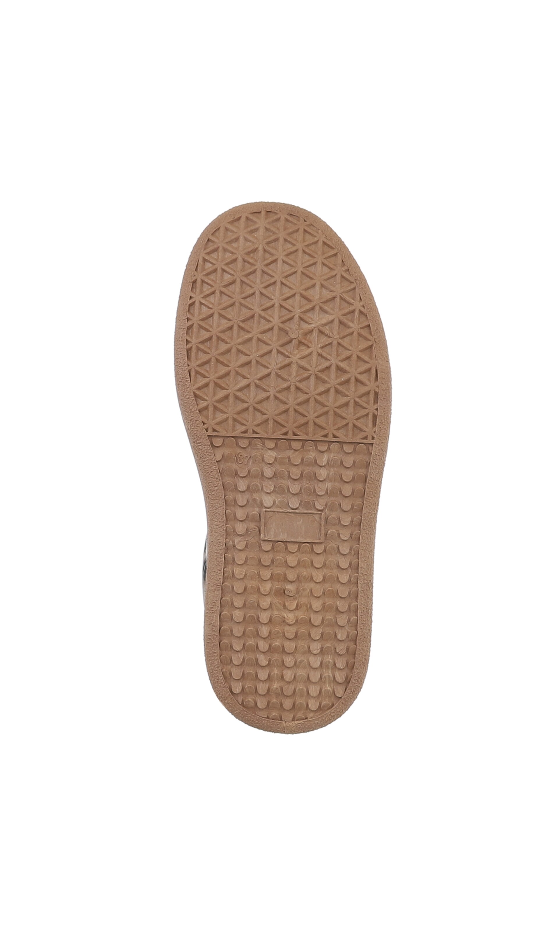 Ital-Design Sneakers in Black