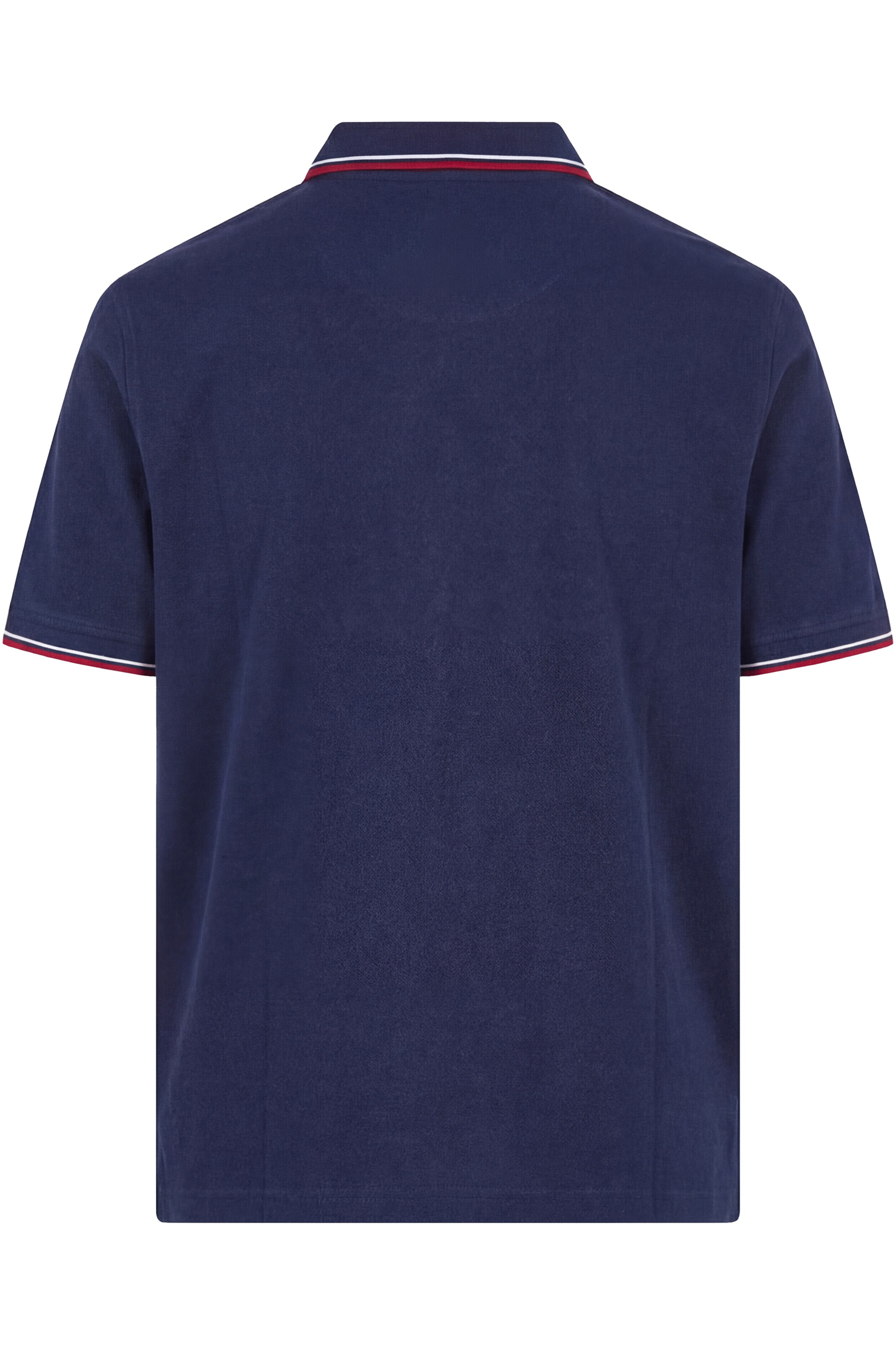 Aquascutum Active Shirt 'ACTIVE' in Blue