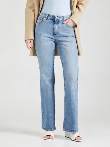 Abrand - Bootcut Vaquero '95 FELICIA' en azul: frente
