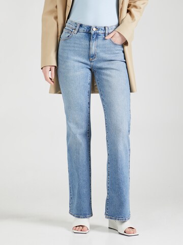 Abrand Bootcut Jeans '95 FELICIA' in Blau: predná strana