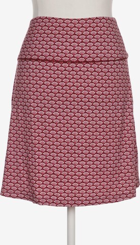 Sorgenfri Sylt Skirt in M in Pink: front