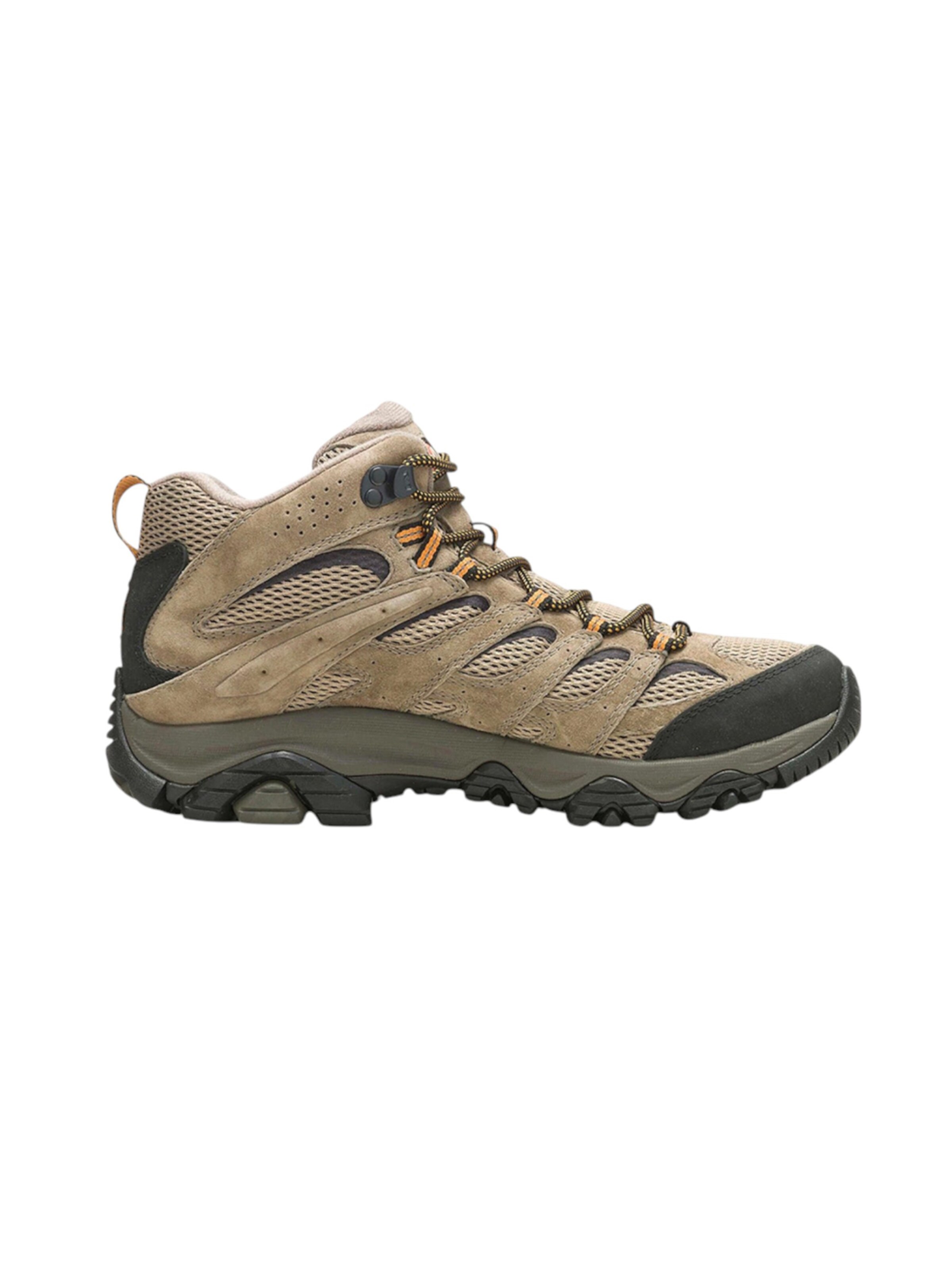 MERRELL Boots 'Moab 3' in Bruin