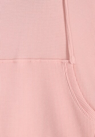 ebeeza - Sweatshirt em rosa