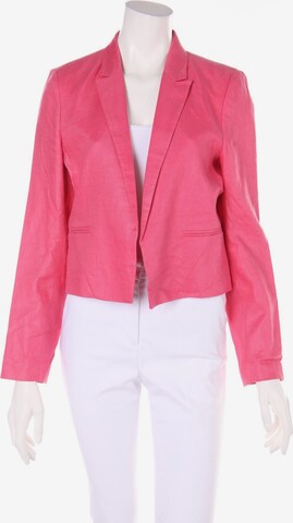 Caroll Blazer in L in Pink: front