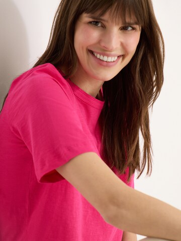 CECIL - Camiseta en rosa