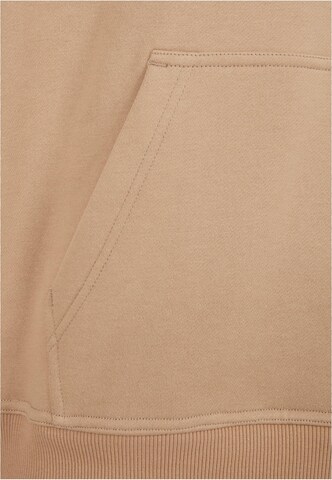 Urban Classics - Sweatshirt em bege