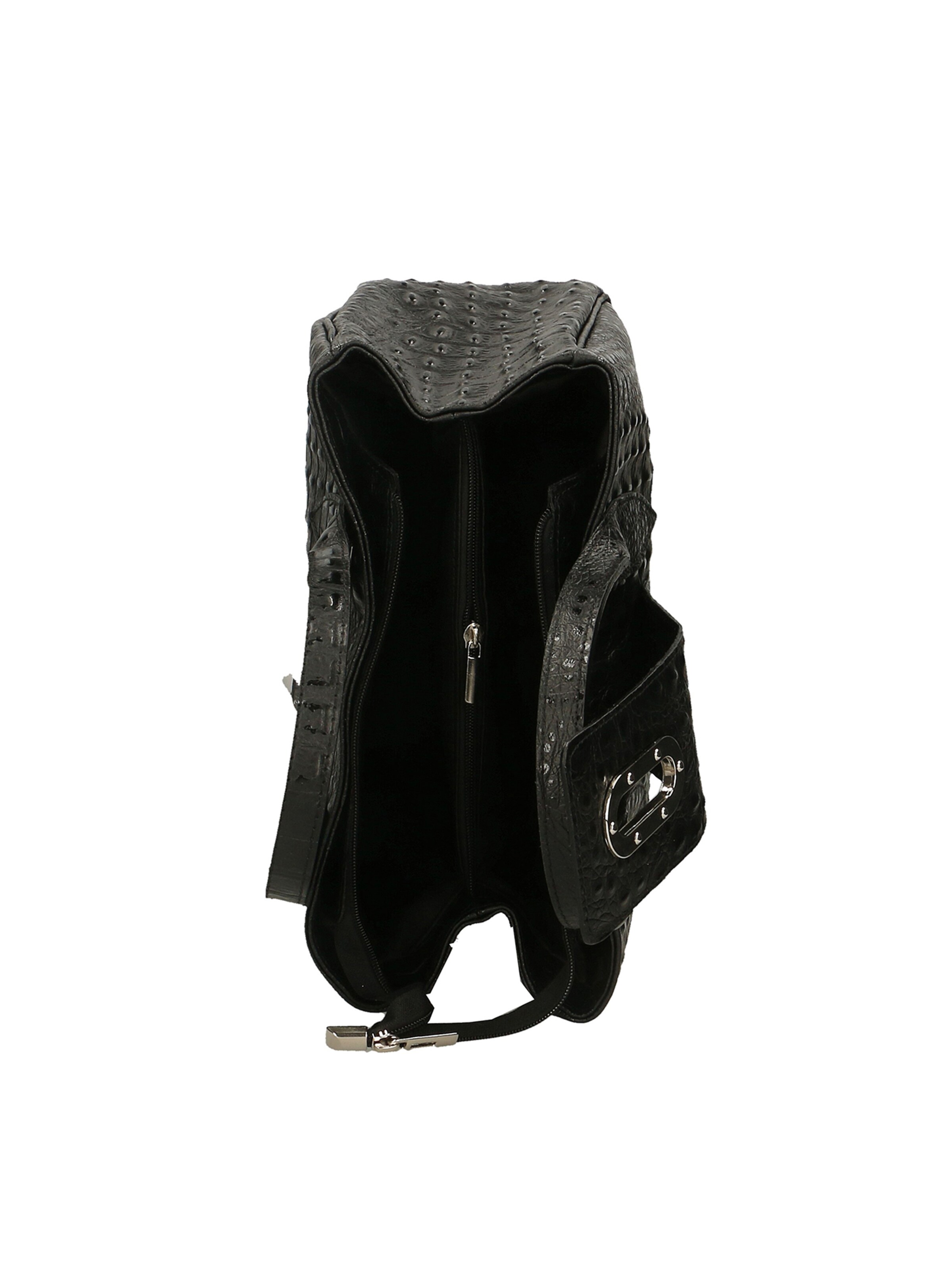 Gave Lux Handtas in Zwart