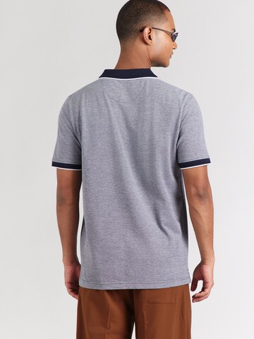 FYNCH-HATTON Póló - kék