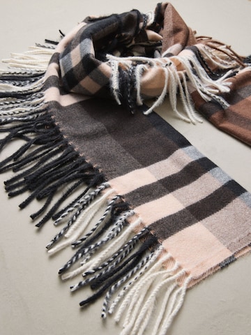 Next Scarf in Brown
