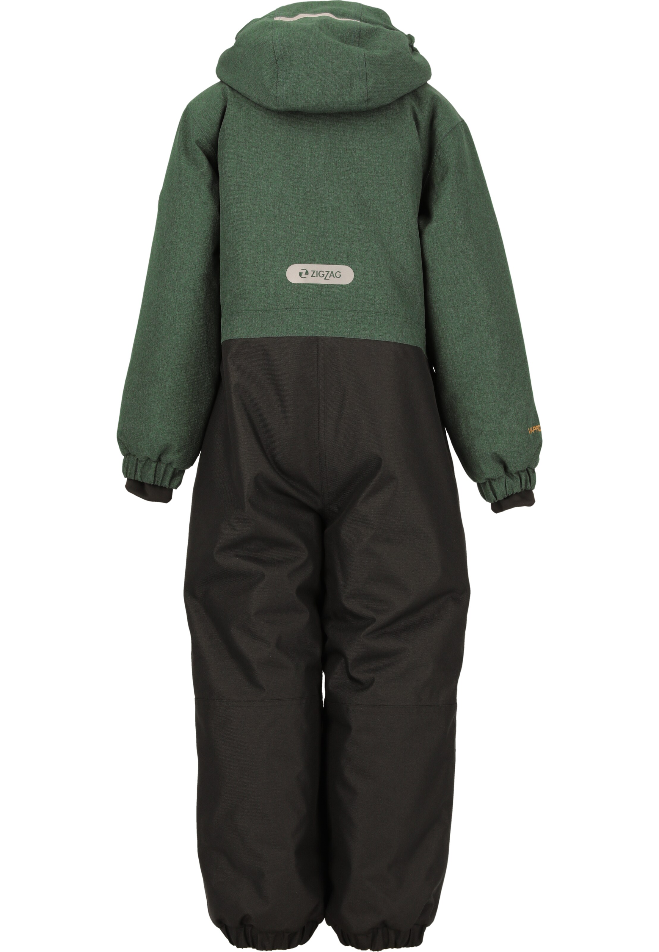 ZigZag Overall 'Merry' in Grün