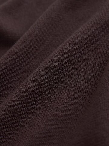 Next Tričko 'N.Premium' - Hnedá