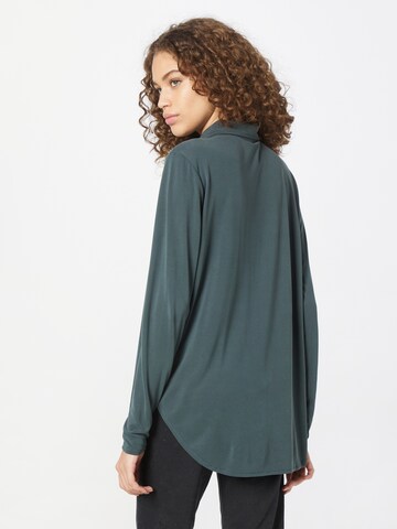 Key Largo Blouse 'SILVIA' in Green