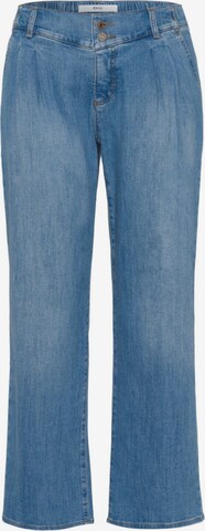 BRAX Jeans 'Maine' in Blue: front