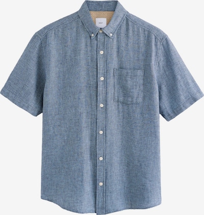 Next Košulja u mornarsko plava / svijetloplava, Pregled proizvoda