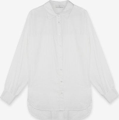 Palaidinė iš Lola Casademunt, spalva – balkšva, Prekių apžvalga