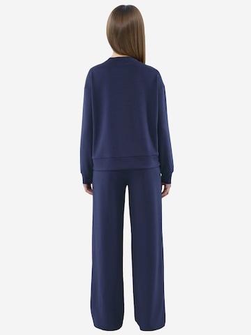 Tenue d'intérieur Hiccup en bleu
