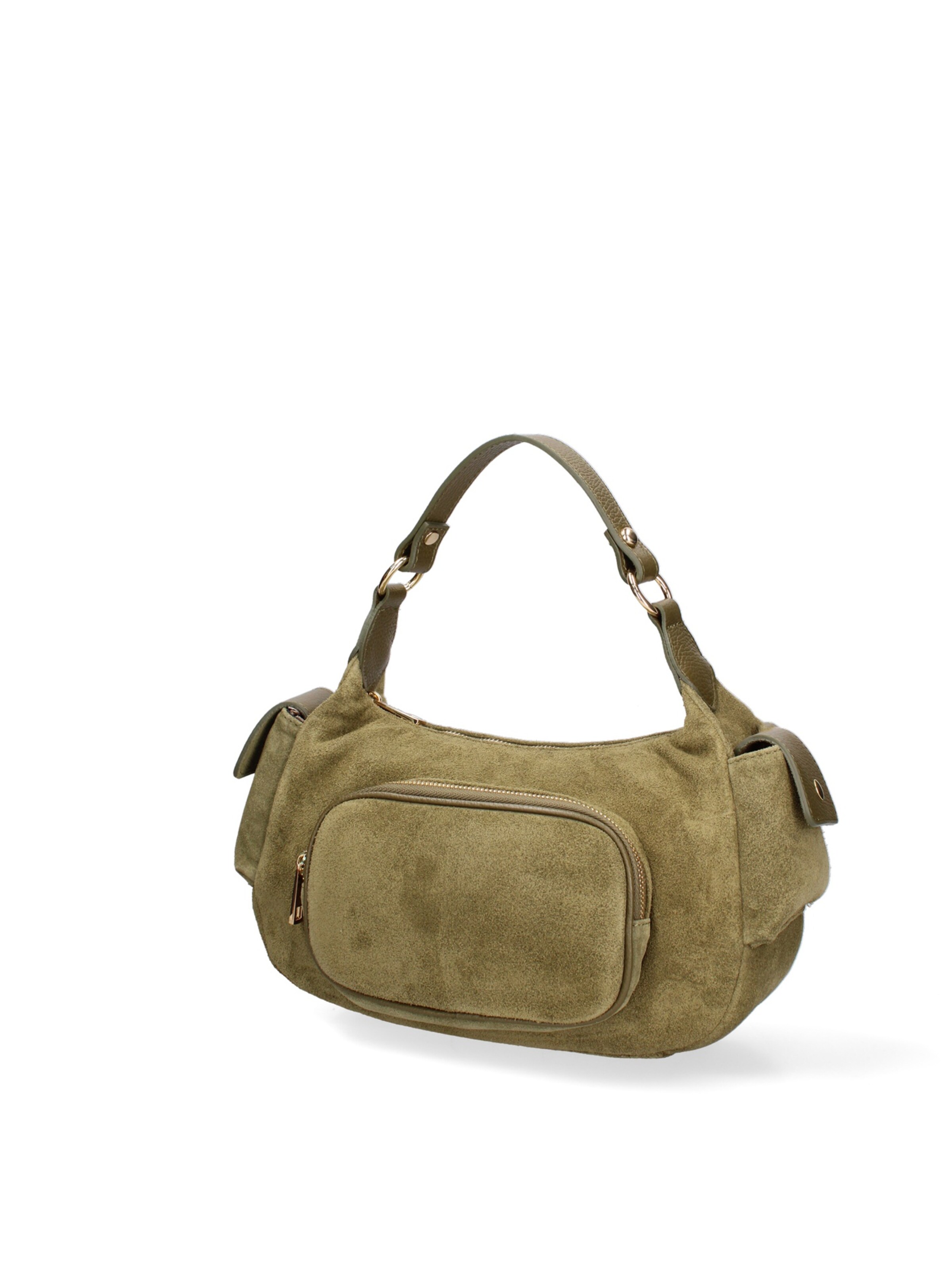 Gave Lux Shoulder bag in Green