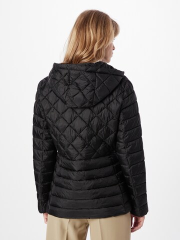 Veste mi-saison Lauren Ralph Lauren en noir