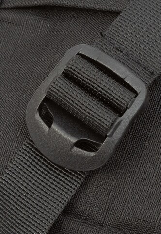 Cleptomanicx Umhängetasche in Schwarz