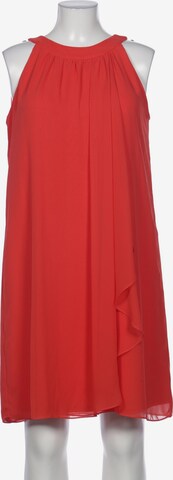 Vera Mont Dress in XL in Red: front