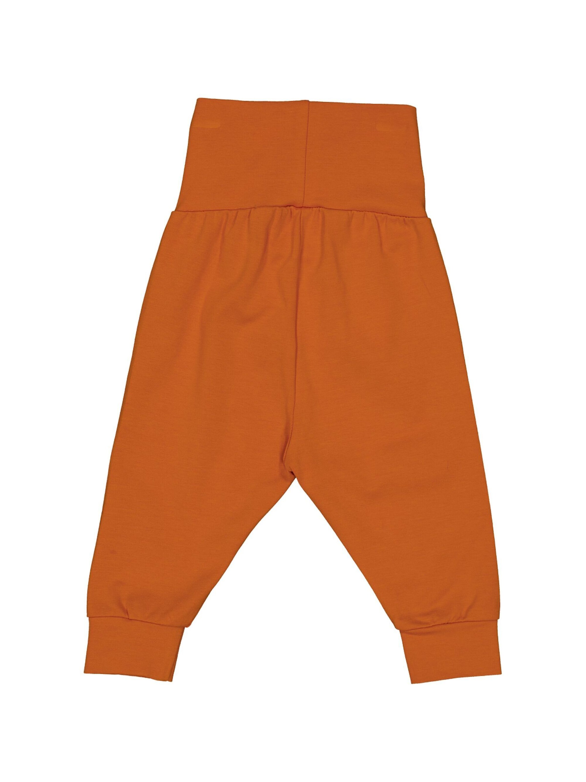 Fred's World by GREEN COTTON - Tapered Calças em azul