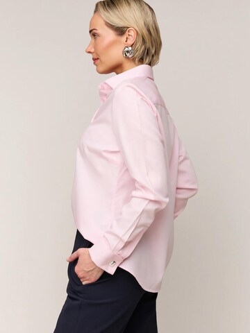 Vander Amsterdam Klederdracht blouse in Roze