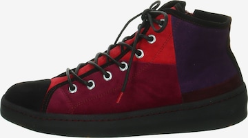 THINK! High-Top Sneakers in Mixed colors