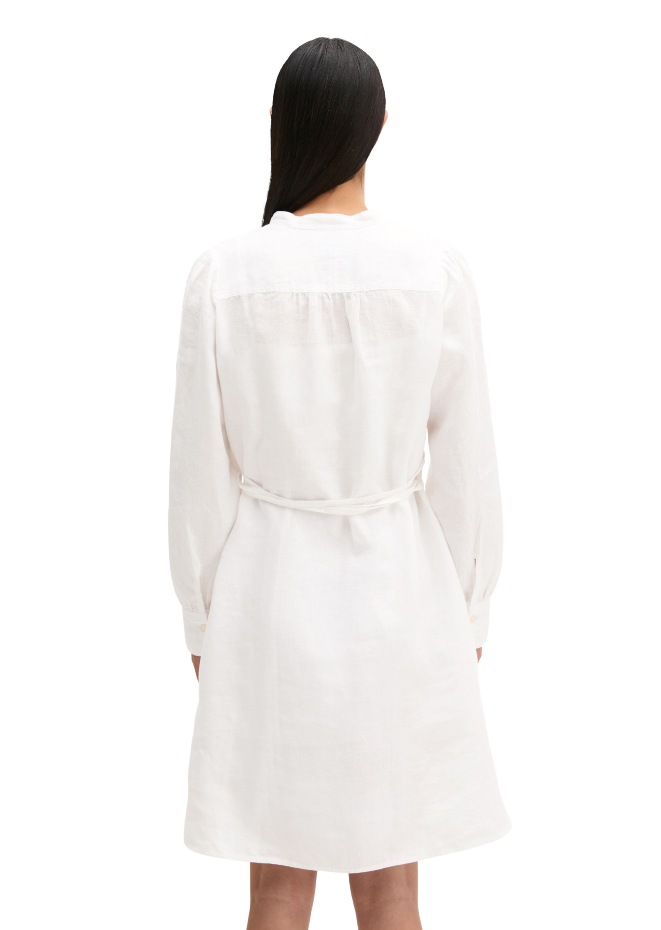 Marc O'Polo Dress in White
