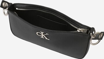 juoda Calvin Klein Jeans Rankinė ant peties