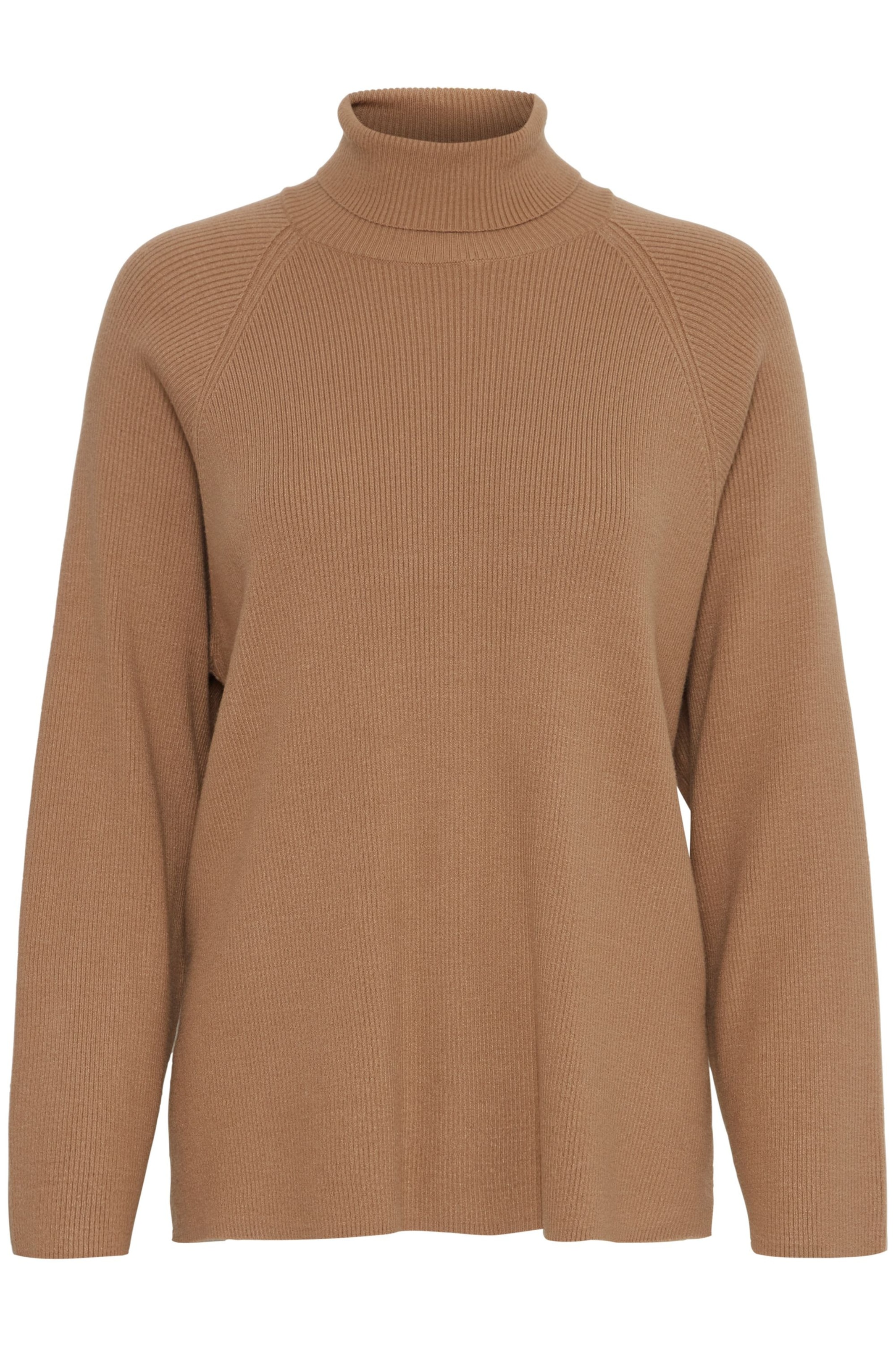 b.young Pullover 'Milo' in brokat, Produktansicht