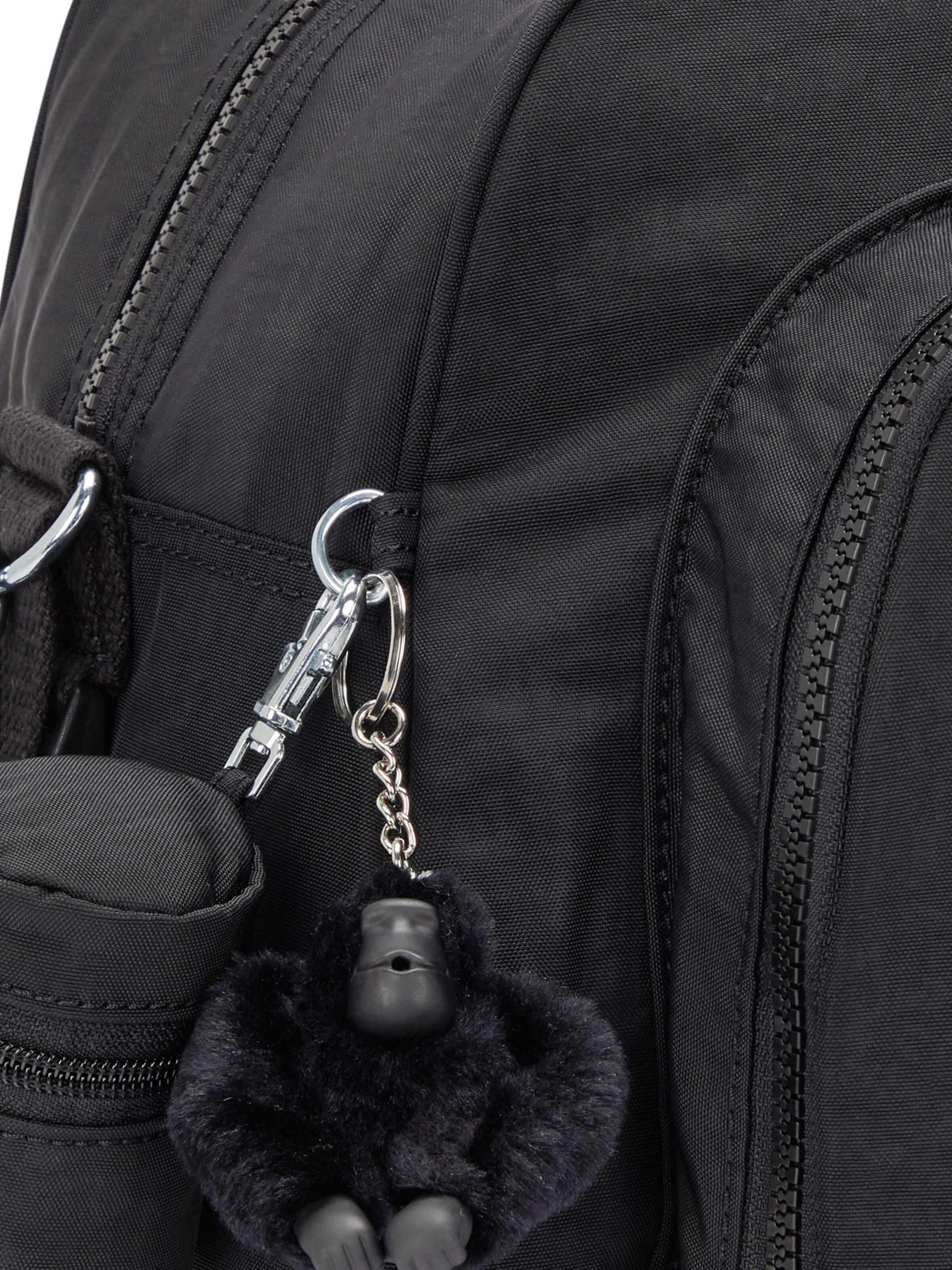 Kipling bolso negro hotsell