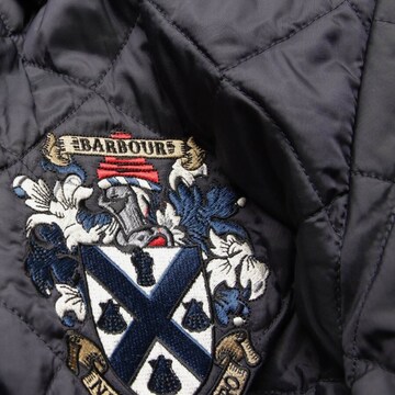 Barbour Jacket & Coat in L in Blue