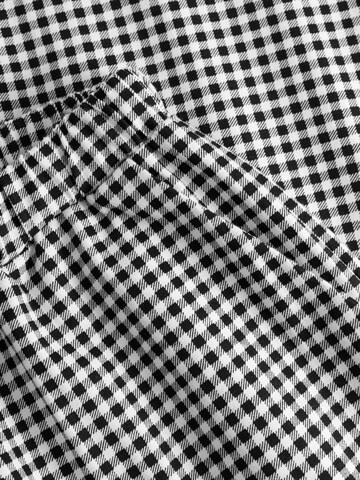Momenti Per Me Pyjama 'Alexandra'‌‌ in Weiß