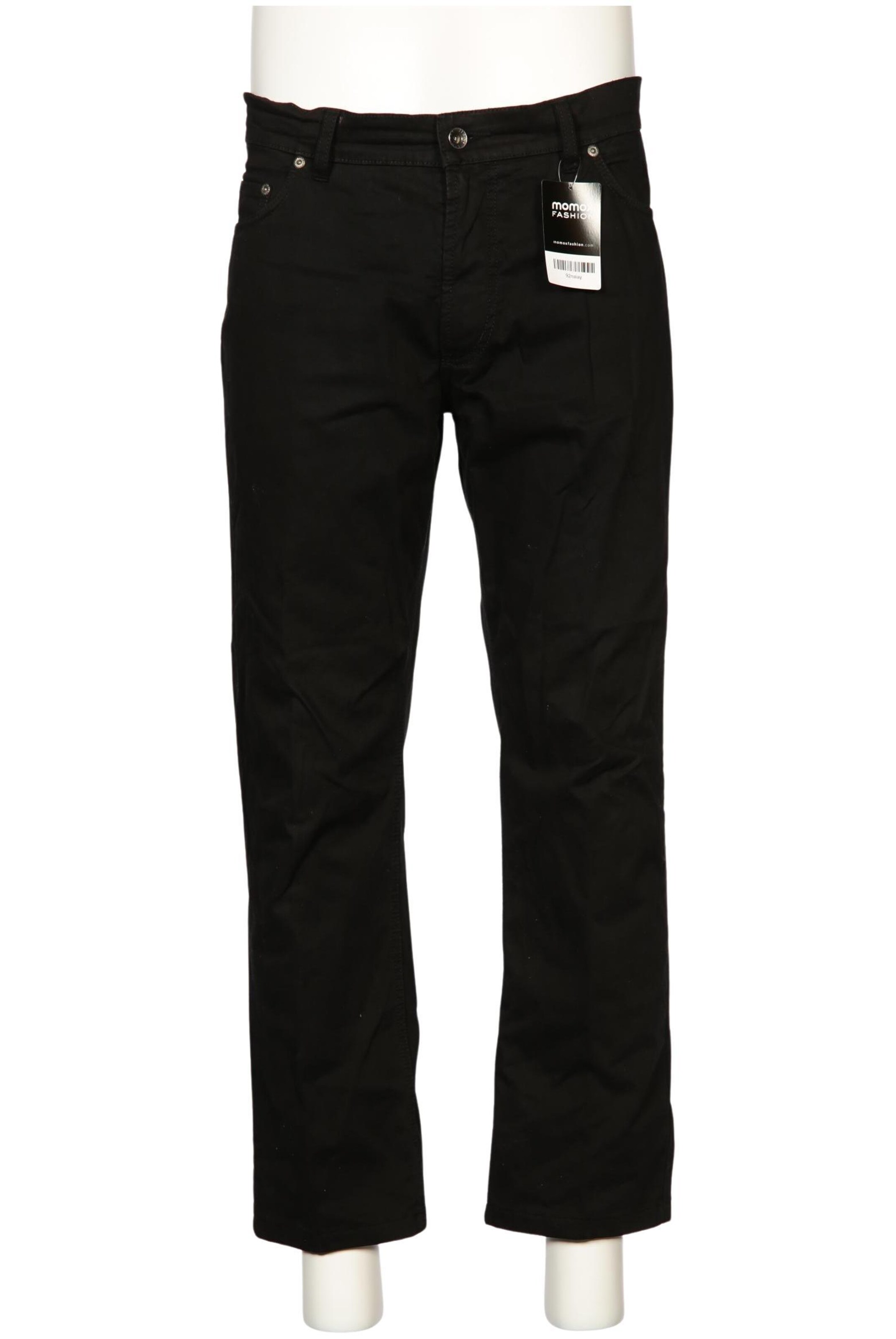 Tom Rusborg Jeans in 36 in Black: front