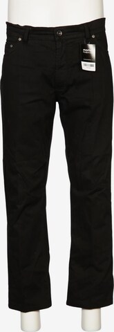 Tom Rusborg Jeans in 36 in Black: front