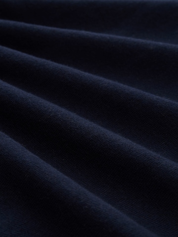 TOM TAILOR Pullover in Blau