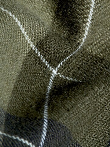 MAMMUT Regular Fit Funktionshemd ‘Trovat’ in Grün