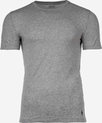 Polo Ralph Lauren Undershirt 'Classic' in Grey